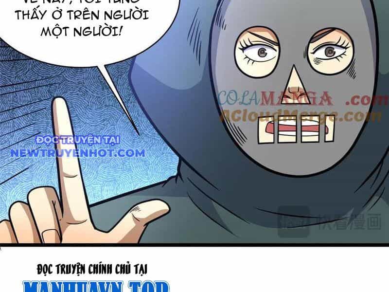 Đô Thị Cực Phẩm Y Thần - Chương 219 - ảnh 39