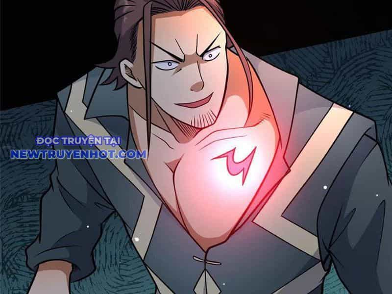 Đô Thị Cực Phẩm Y Thần - Chương 219 - ảnh 42