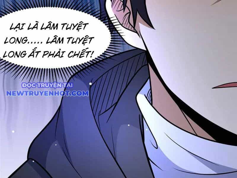 Đô Thị Cực Phẩm Y Thần - Chương 219 - ảnh 45