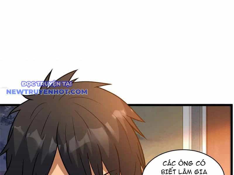 Đô Thị Cực Phẩm Y Thần - Chương 219 - ảnh 47