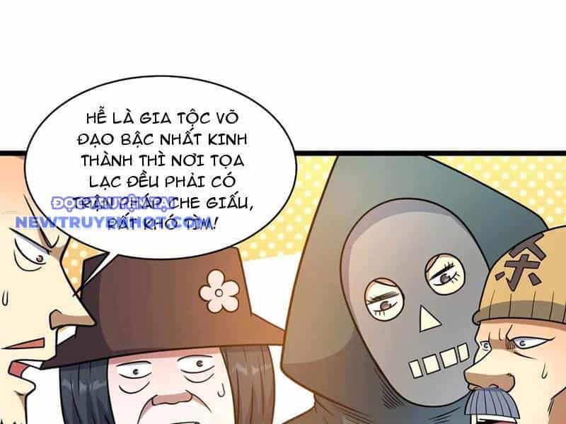 Đô Thị Cực Phẩm Y Thần - Chương 219 - ảnh 49