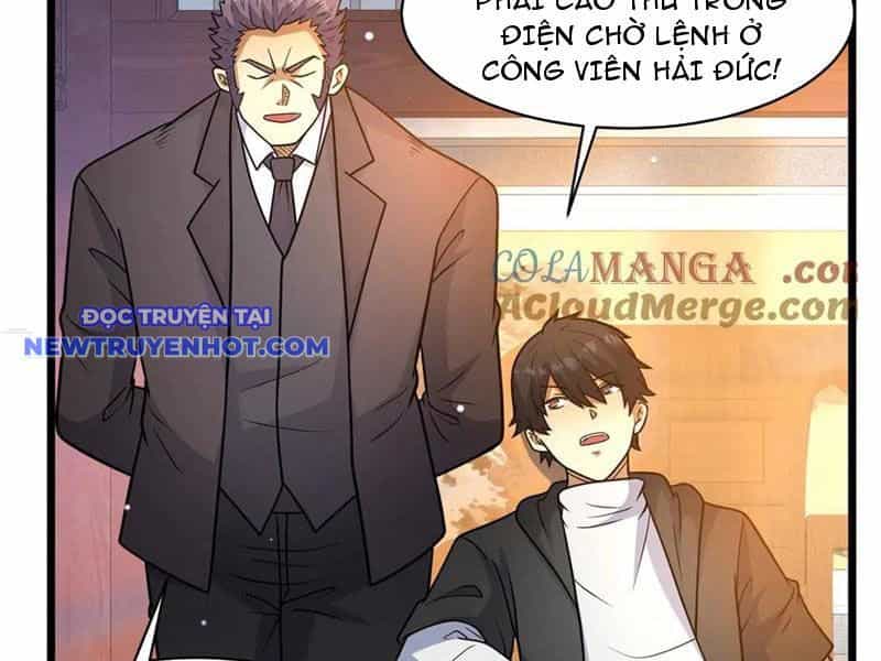 Đô Thị Cực Phẩm Y Thần - Chương 219 - ảnh 51