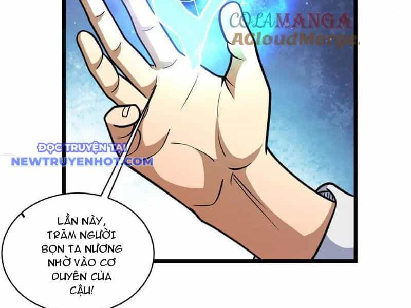 Đô Thị Cực Phẩm Y Thần - Chương 219 - ảnh 7