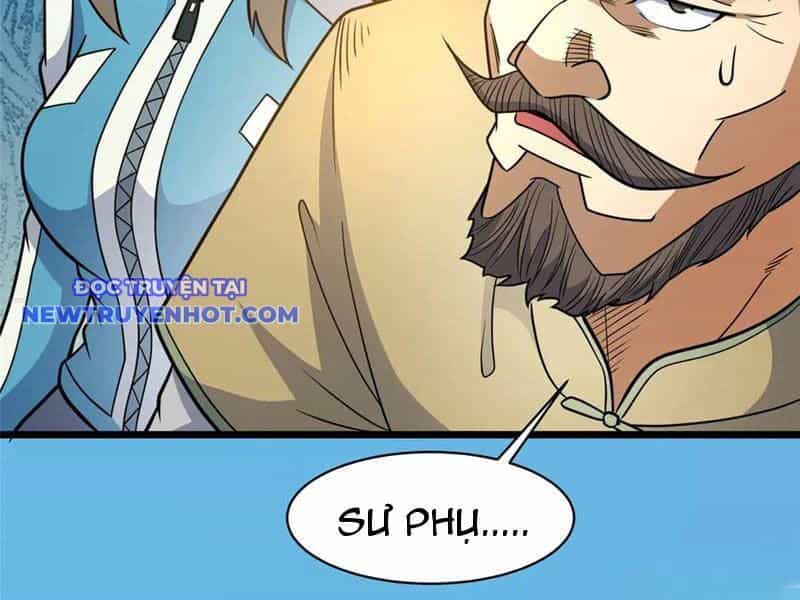 Đô Thị Cực Phẩm Y Thần - Chương 219 - ảnh 79