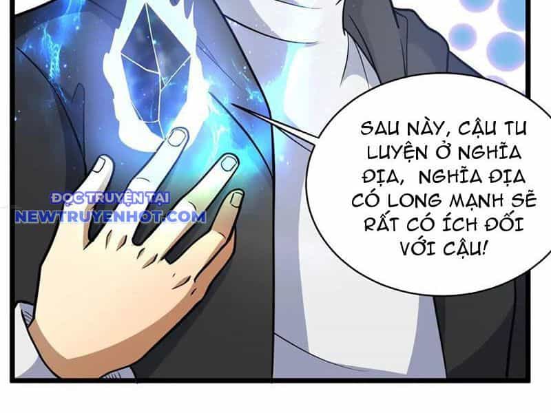 Đô Thị Cực Phẩm Y Thần - Chương 219 - ảnh 9