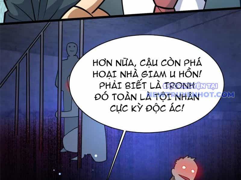 Đô Thị Cực Phẩm Y Thần - Chương 227 - ảnh 25