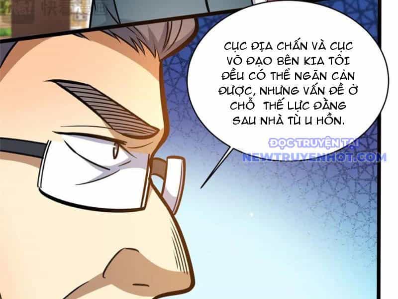 Đô Thị Cực Phẩm Y Thần - Chương 227 - ảnh 51
