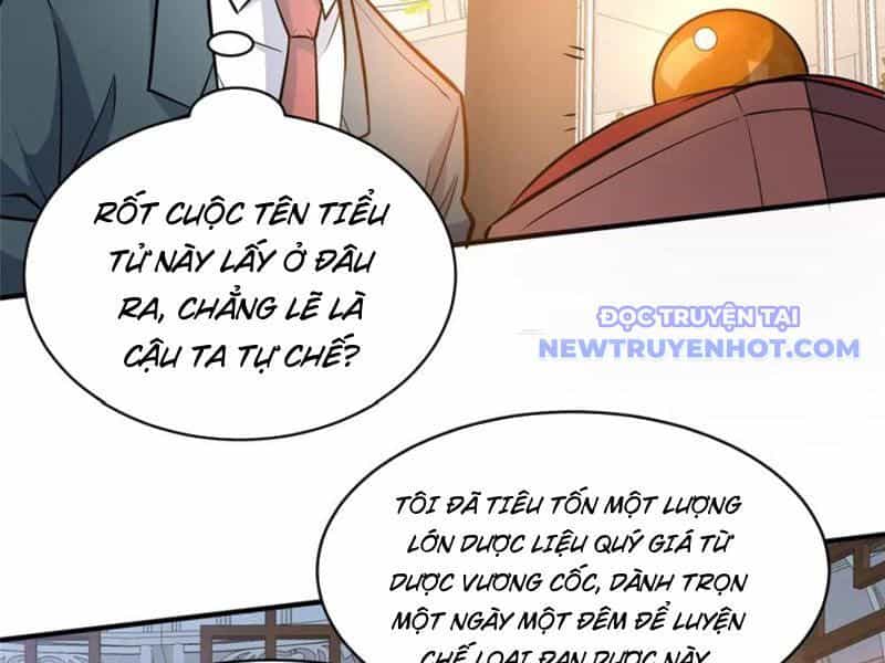 Đô Thị Cực Phẩm Y Thần - Chương 227 - ảnh 70