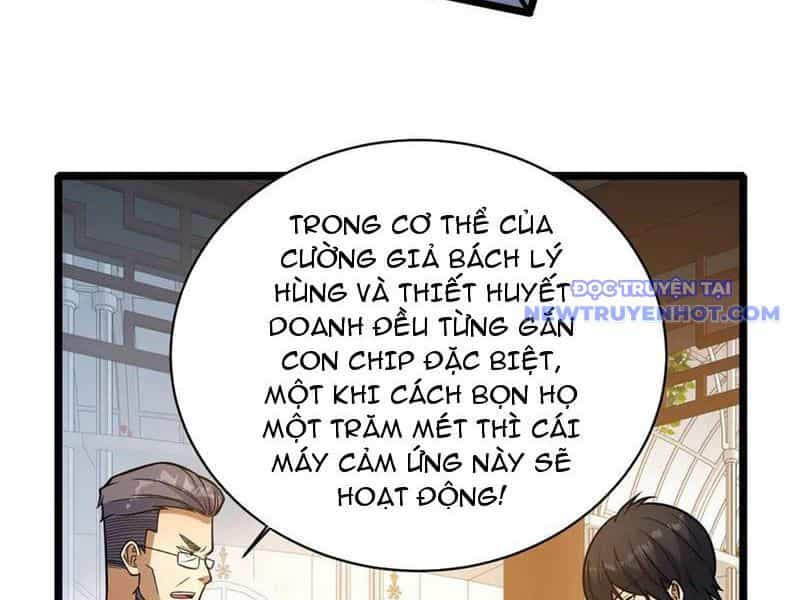 Đô Thị Cực Phẩm Y Thần - Chương 228 - ảnh 19