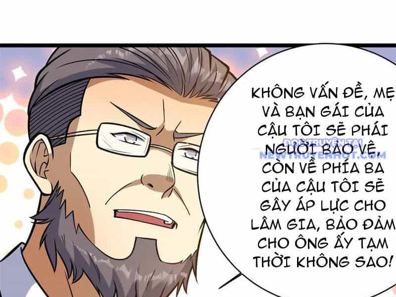 Đô Thị Cực Phẩm Y Thần - Chương 228 - ảnh 23