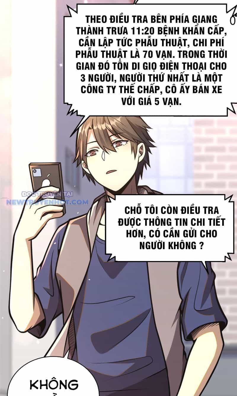 Đô Thị Cực Phẩm Y Thần - Chương 23 - ảnh 14