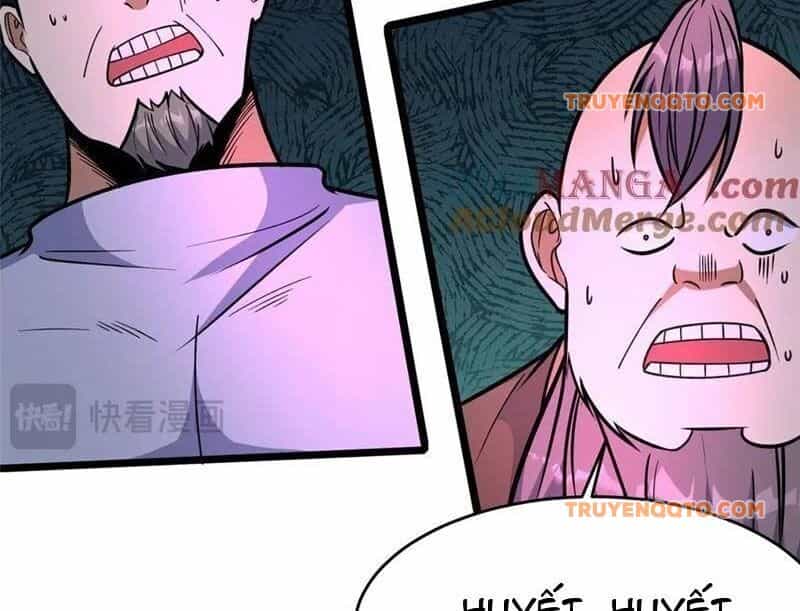 Đô Thị Cực Phẩm Y Thần - Chương 236 - ảnh 108