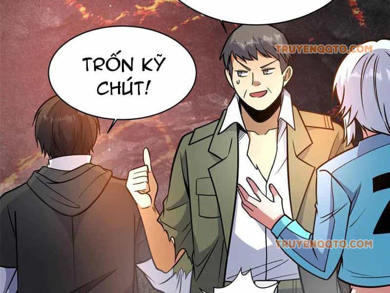 Đô Thị Cực Phẩm Y Thần - Chương 236 - ảnh 39