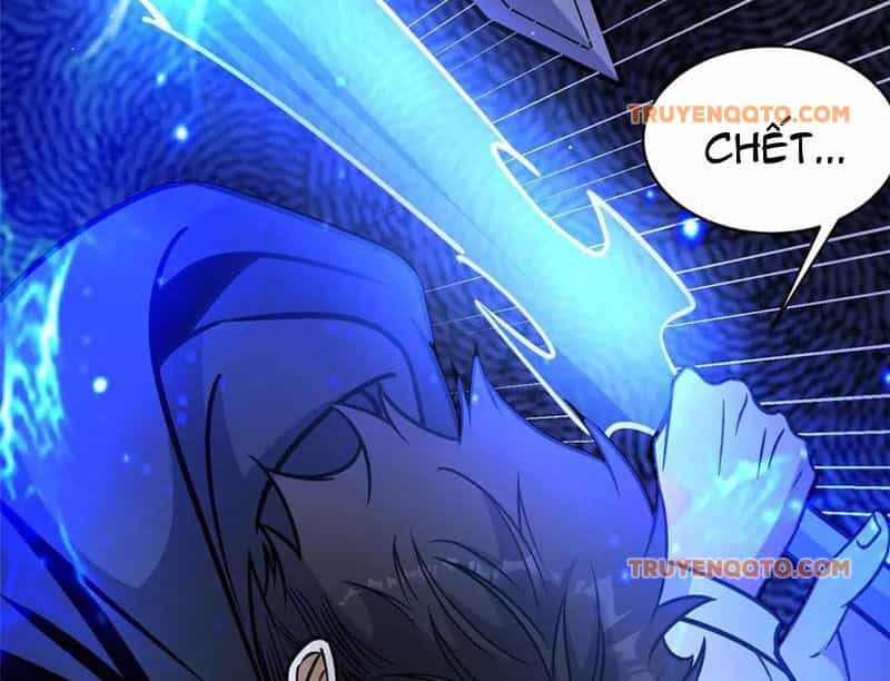 Đô Thị Cực Phẩm Y Thần - Chương 236 - ảnh 88