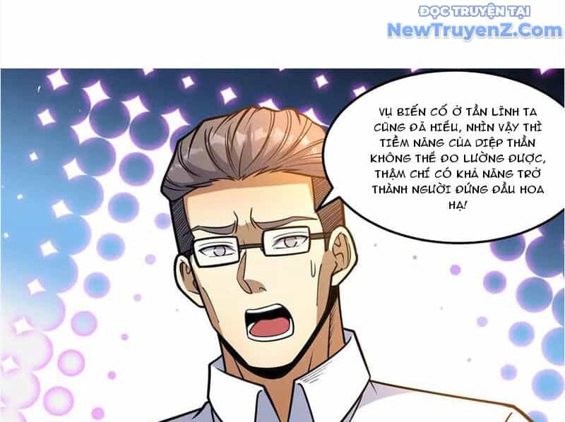 Đô Thị Cực Phẩm Y Thần - Chương 245 - ảnh 63