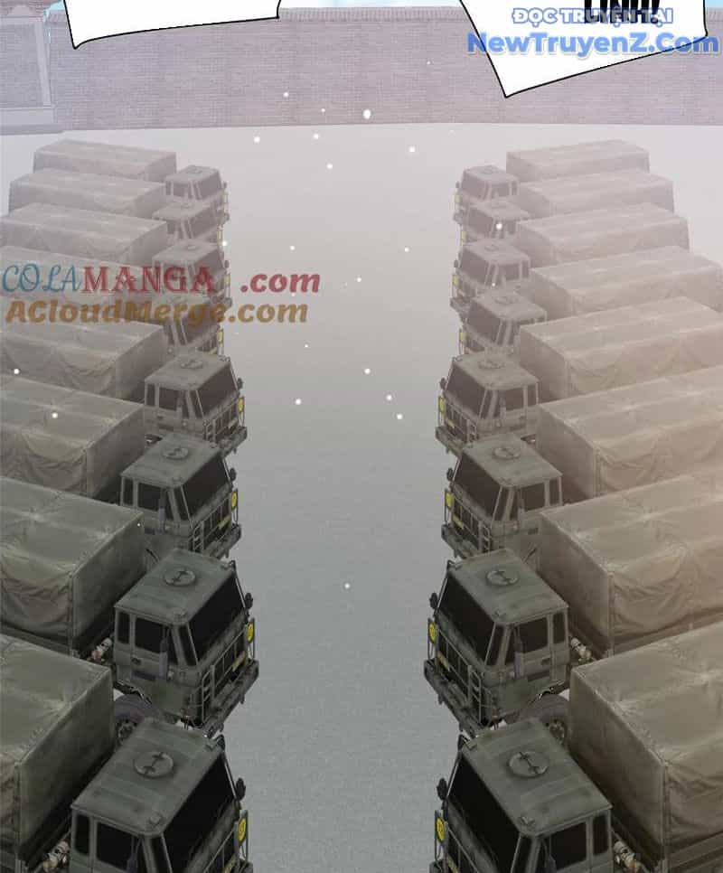 Đô Thị Cực Phẩm Y Thần - Chương 249 - ảnh 30