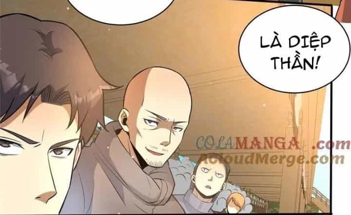 Đô Thị Cực Phẩm Y Thần - Chương 251 - ảnh 78