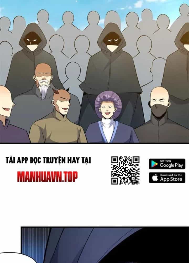 Đô Thị Cực Phẩm Y Thần - Chương 252 - ảnh 12