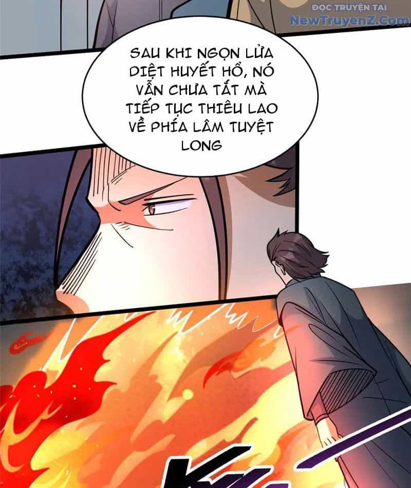 Đô Thị Cực Phẩm Y Thần - Chương 253 - ảnh 13