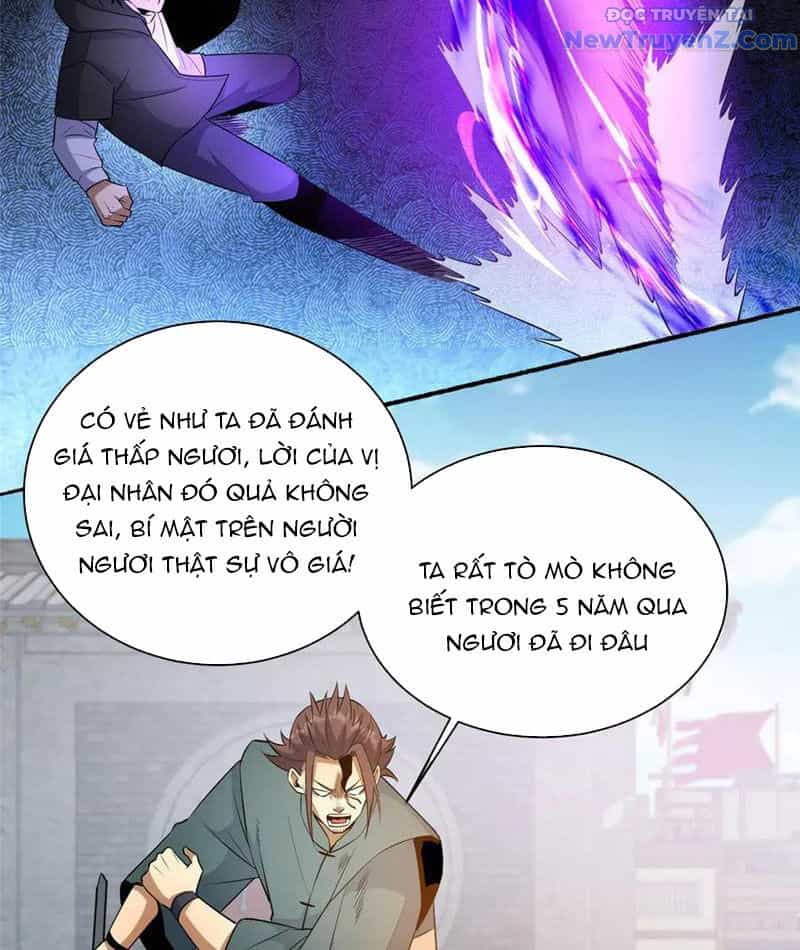 Đô Thị Cực Phẩm Y Thần - Chương 253 - ảnh 38
