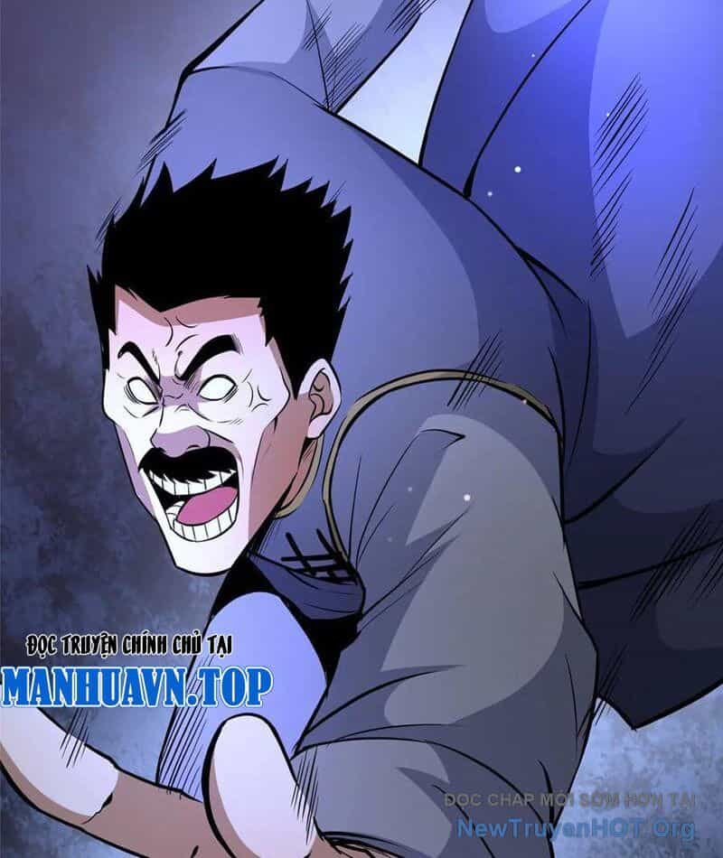 Đô Thị Cực Phẩm Y Thần - Chương 258 - ảnh 27
