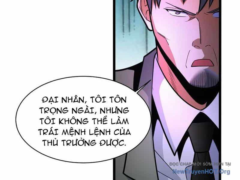 Đô Thị Cực Phẩm Y Thần - Chương 262 - ảnh 21