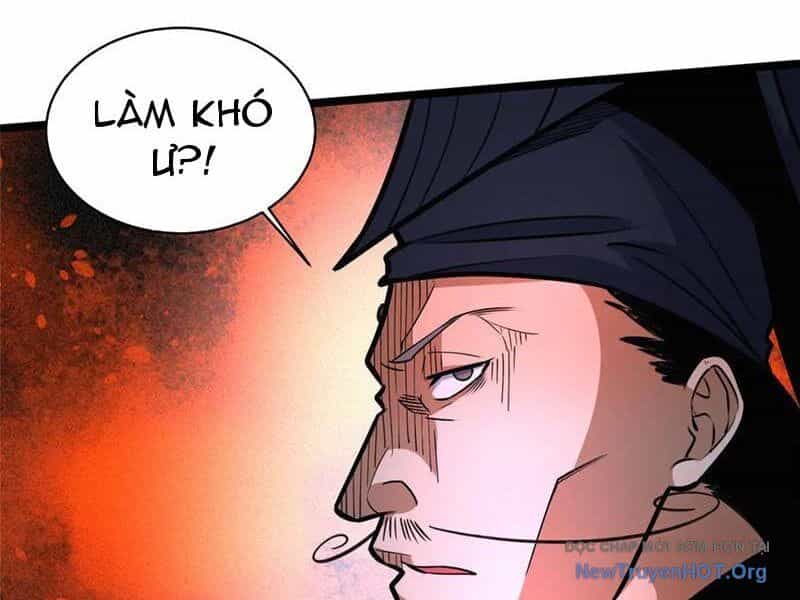 Đô Thị Cực Phẩm Y Thần - Chương 262 - ảnh 24