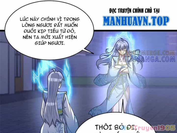 Đô Thị Cực Phẩm Y Thần - Chương 266 - ảnh 39