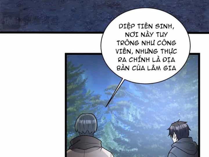 Đô Thị Cực Phẩm Y Thần - Chương 266 - ảnh 56