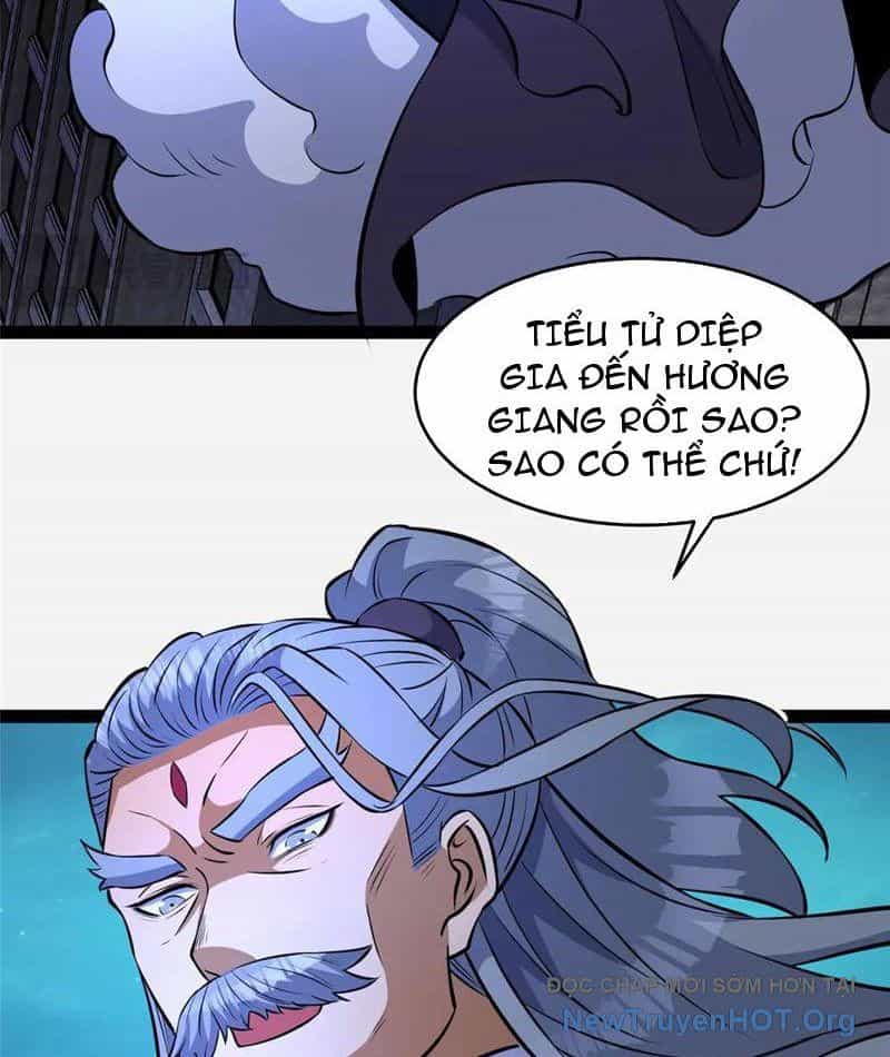 Đô Thị Cực Phẩm Y Thần - Chương 281.1 - ảnh 26