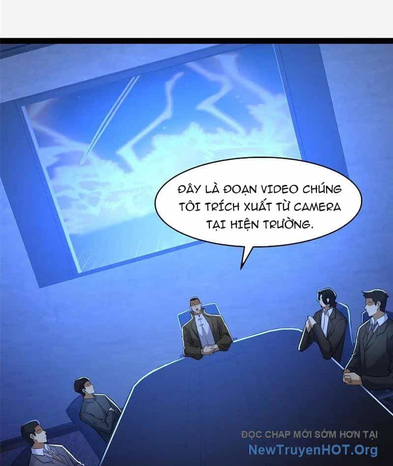 Đô Thị Cực Phẩm Y Thần - Chương 281.1 - ảnh 60