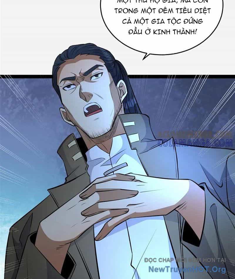 Đô Thị Cực Phẩm Y Thần - Chương 281.1 - ảnh 66
