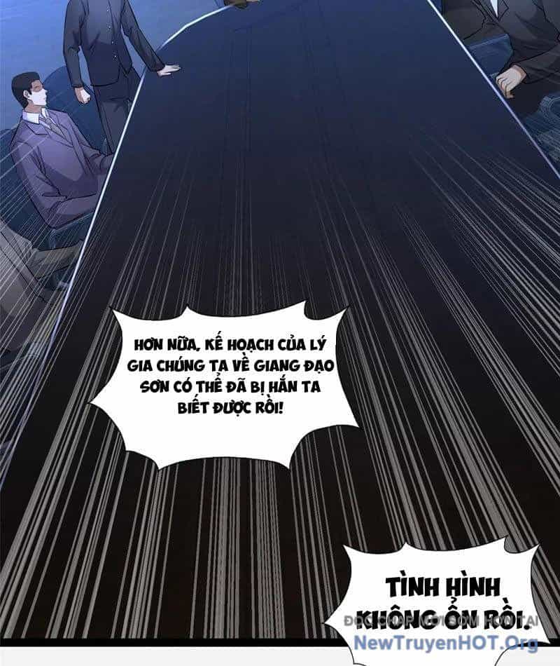 Đô Thị Cực Phẩm Y Thần - Chương 281.1 - ảnh 72