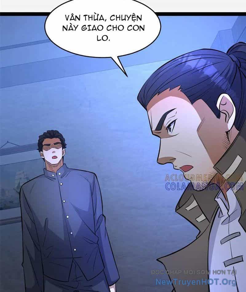 Đô Thị Cực Phẩm Y Thần - Chương 281.1 - ảnh 81