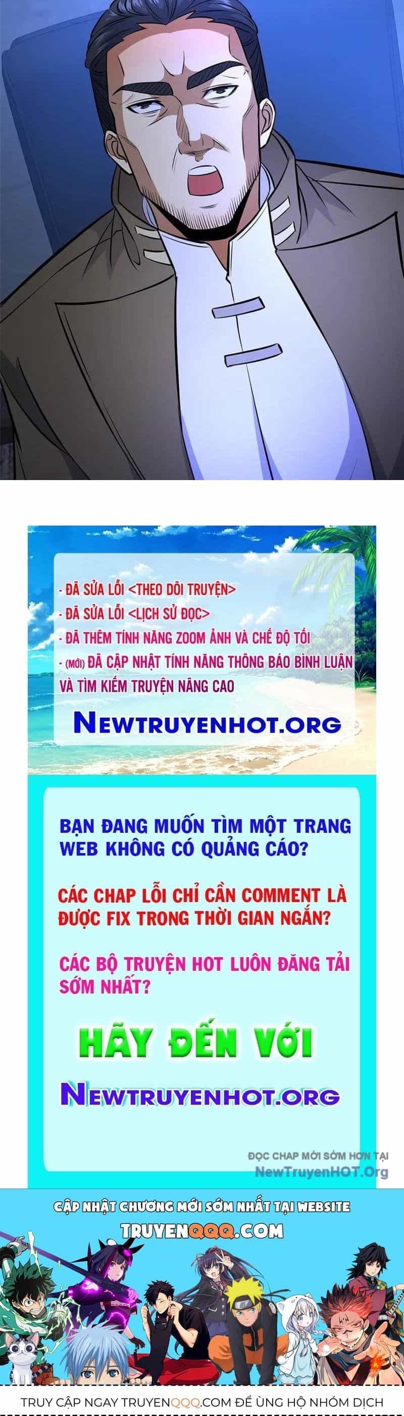 Đô Thị Cực Phẩm Y Thần - Chương 281.1 - ảnh 87