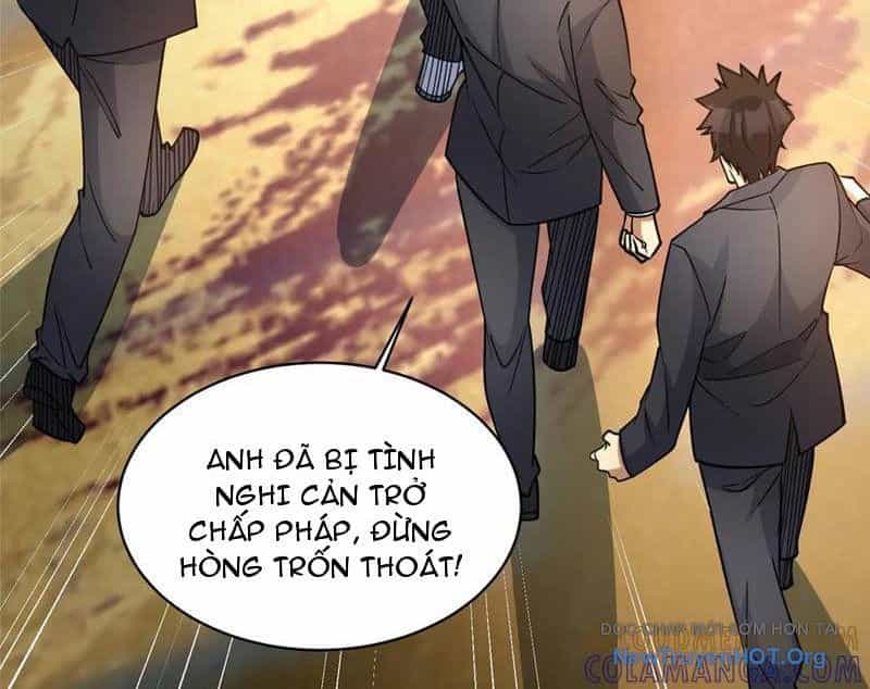 Đô Thị Cực Phẩm Y Thần - Chương 282 - ảnh 51