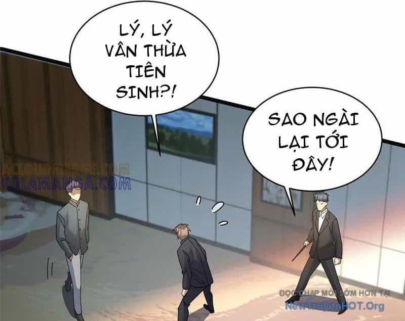 Đô Thị Cực Phẩm Y Thần - Chương 282 - ảnh 67