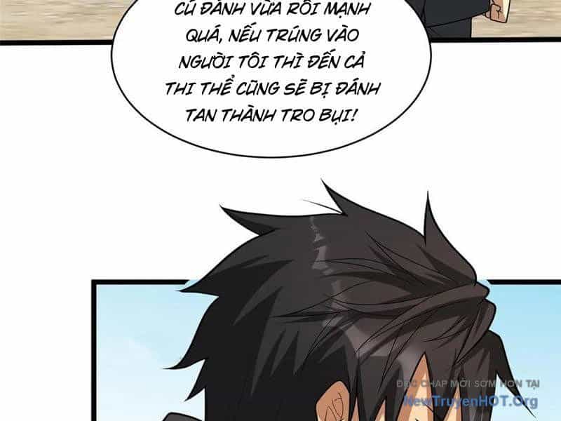 Đô Thị Cực Phẩm Y Thần - Chương 283 - ảnh 122