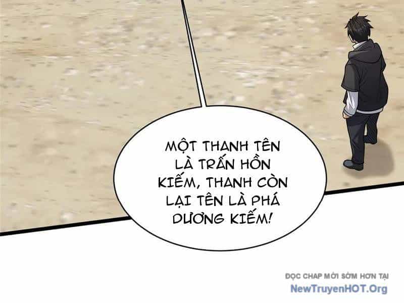 Đô Thị Cực Phẩm Y Thần - Chương 283 - ảnh 126