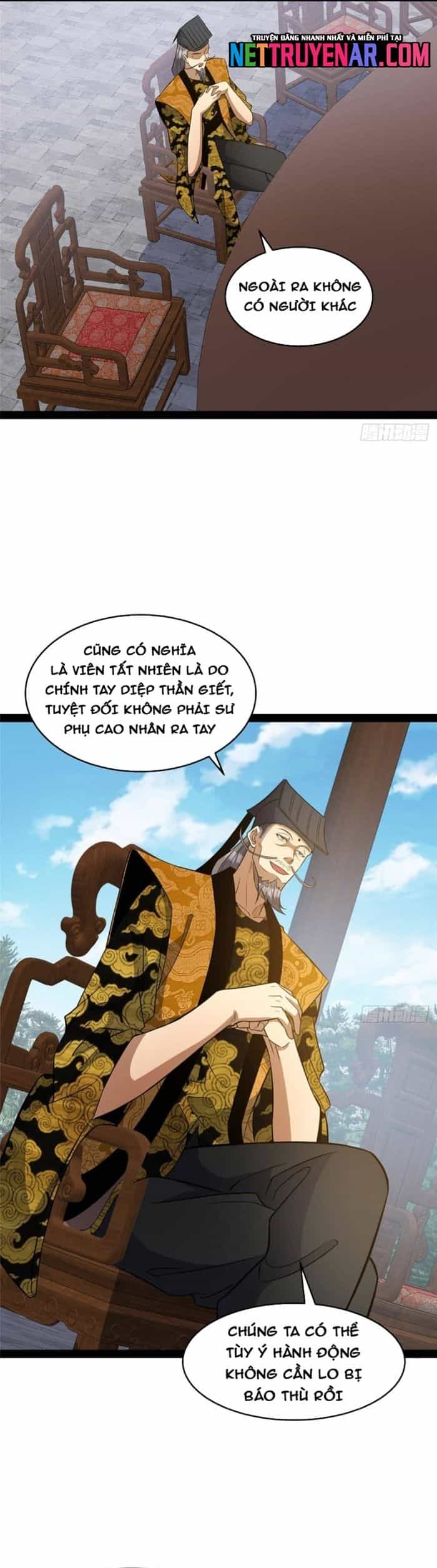 Đô Thị Cực Phẩm Y Thần - Chương 291 - ảnh 25