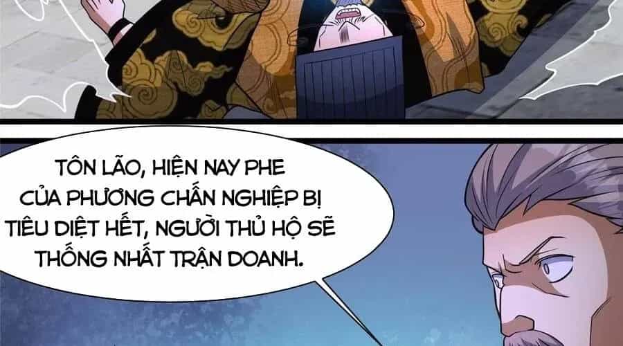 Đô Thị Cực Phẩm Y Thần - Chương 296 - ảnh 114