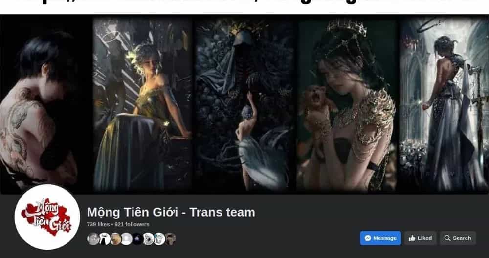 Đô Thị Cực Phẩm Y Thần - Chương 296 - ảnh 176