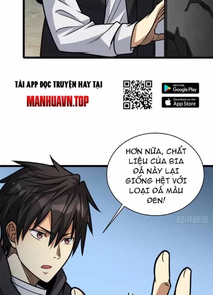Đô Thị Cực Phẩm Y Thần - Chương 300 - ảnh 116