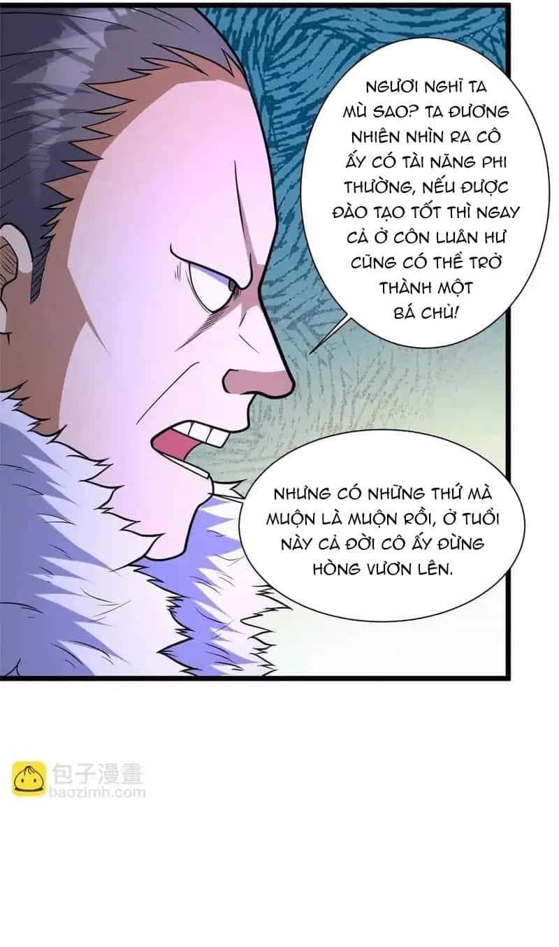 Đô Thị Cực Phẩm Y Thần - Chương 304 - ảnh 14