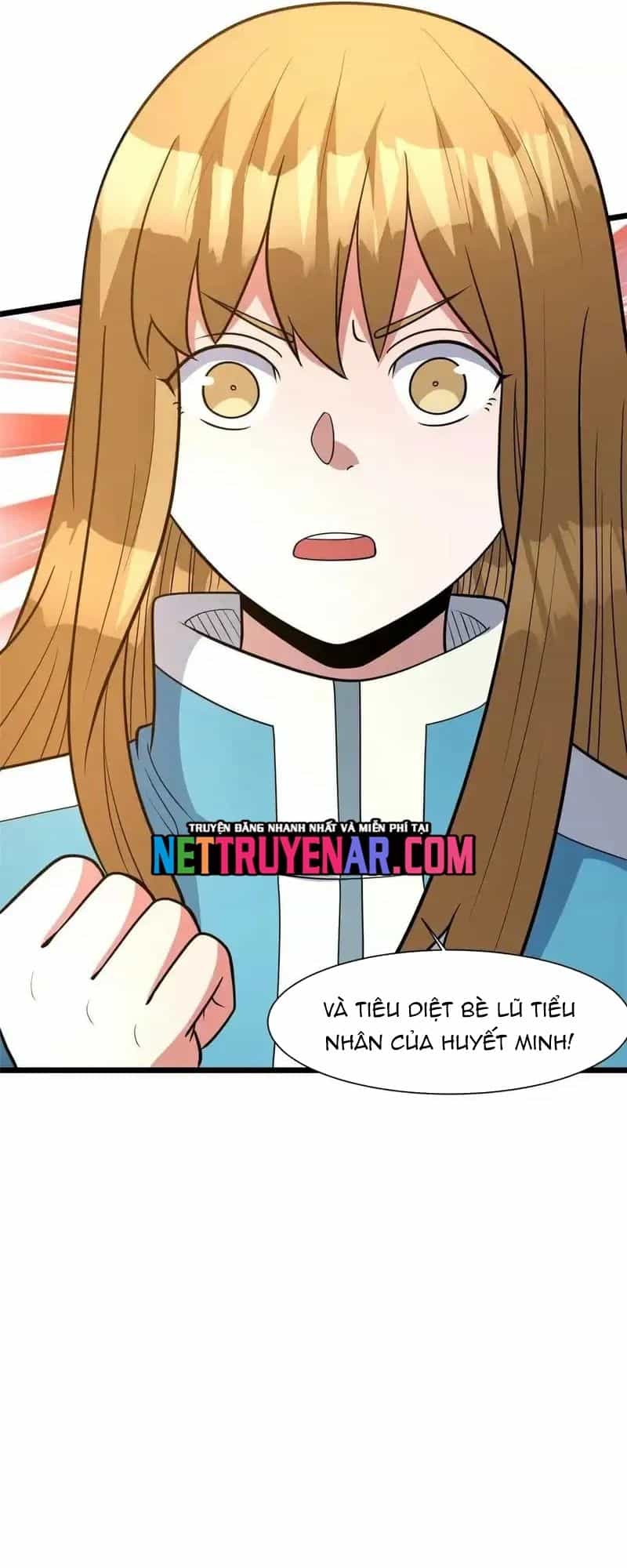 Đô Thị Cực Phẩm Y Thần - Chương 304 - ảnh 27