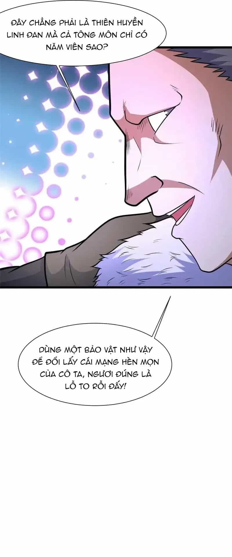 Đô Thị Cực Phẩm Y Thần - Chương 304 - ảnh 35