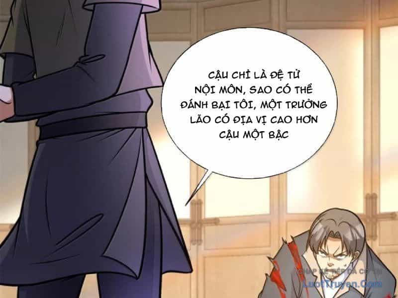 Đô Thị Cực Phẩm Y Thần - Chương 307 - ảnh 31