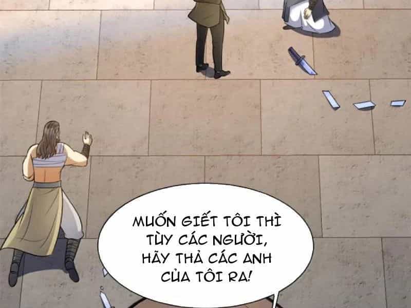 Đô Thị Cực Phẩm Y Thần - Chương 307 - ảnh 37