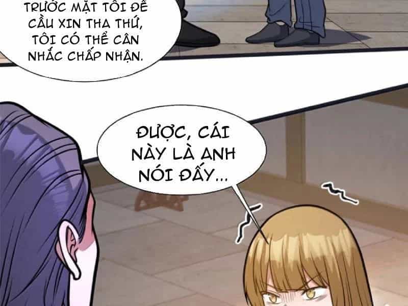 Đô Thị Cực Phẩm Y Thần - Chương 307 - ảnh 49