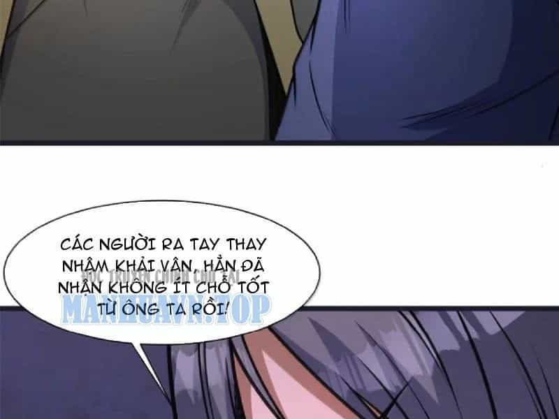 Đô Thị Cực Phẩm Y Thần - Chương 307 - ảnh 6